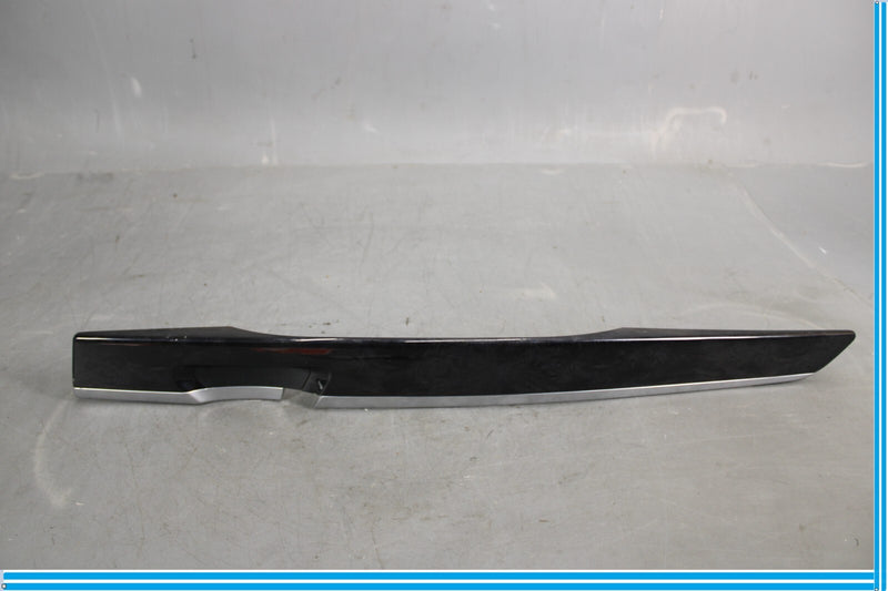 Load image into Gallery viewer, 09-15 BMW 750Li F01 F02 Rear Right Passenger Side Door Panel Trim Oem
