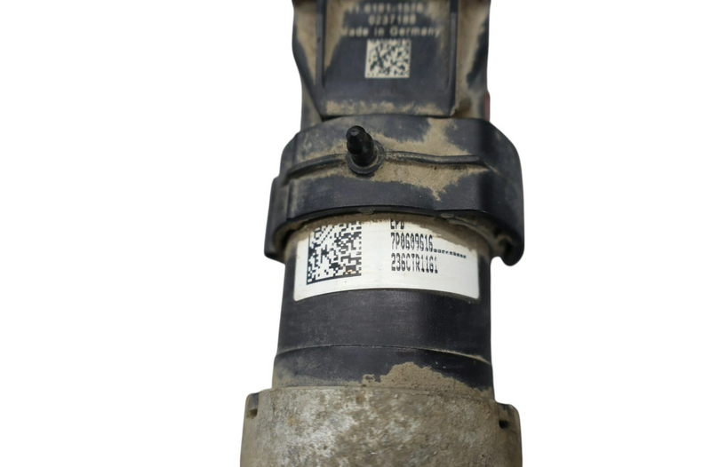 Load image into Gallery viewer, 11-17 Volkswagen Touareg Rear Right Parking Brake Actuator Adjust Motor Oem
