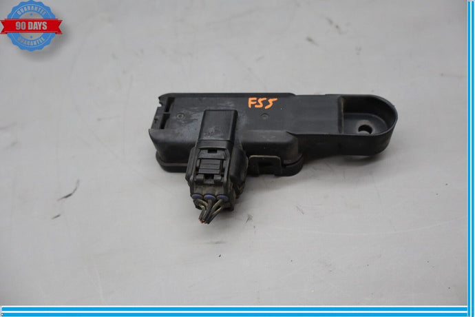 10-18 Jaguar X351 XJ XJL Smog Emission Control Module Sensor 013650-0010 Oem