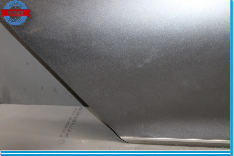 Load image into Gallery viewer, 15-16 Hyundai Genesis Rear Right Passenger Side Exterior Door Shell Panel Oem
