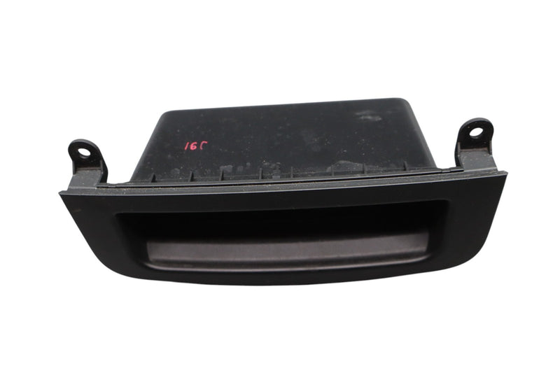 Load image into Gallery viewer, 14-22 Maserati Quattroporte Rear Center Console Storage Tray Insert Oem
