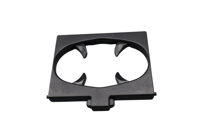 03-12 Bentley Continental GTC GT Center Console Cup Holder Bezel Trim Oem