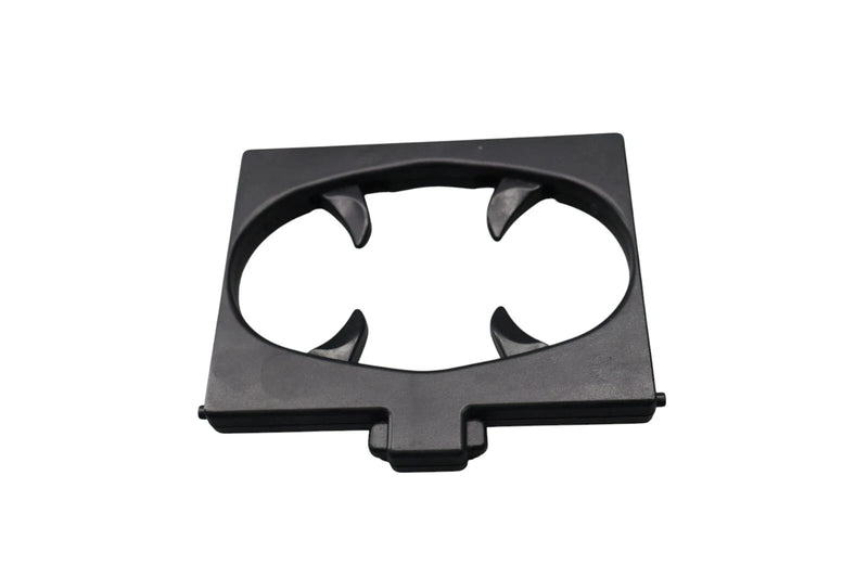 Load image into Gallery viewer, 03-12 Bentley Continental GTC GT Center Console Cup Holder Bezel Trim Oem
