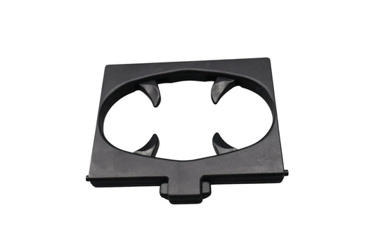 03-12 Bentley Continental GTC GT Center Console Cup Holder Bezel Trim Oem