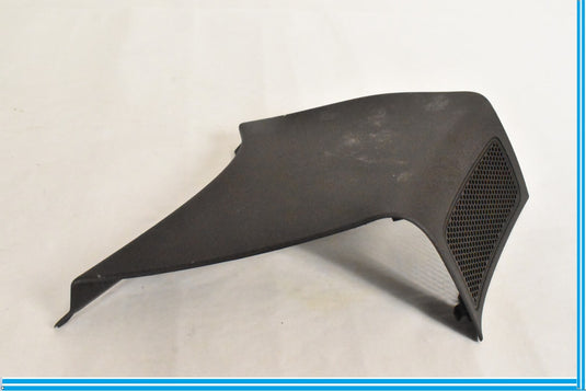 11-18 Porsche Cayenne Rear Left Driver D Pillar Cover Trim Panel 7P5867277 Oem