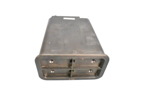 04-19 Maserati Quattroporte GranTurismo Fuel Evap Box Charcoal Canister Oem
