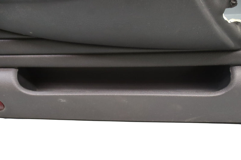 Load image into Gallery viewer, 02-05 Ford Thunderbird Front Left Driver Side Interior Door Panel Cover Trim Oem
