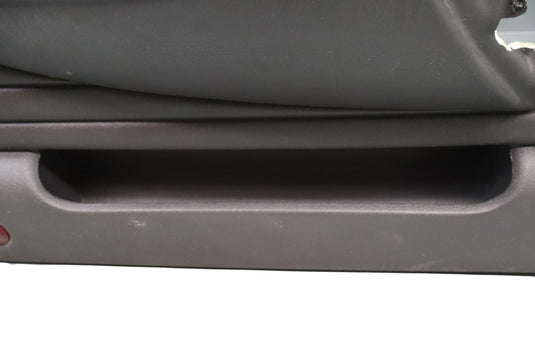 02-05 Ford Thunderbird Front Left Driver Side Interior Door Panel Cover Trim Oem