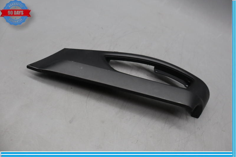 Load image into Gallery viewer, 10-16 Porsche Panamera Front Right Side Seat Switch Cover Bezel Trim Panel Oem

