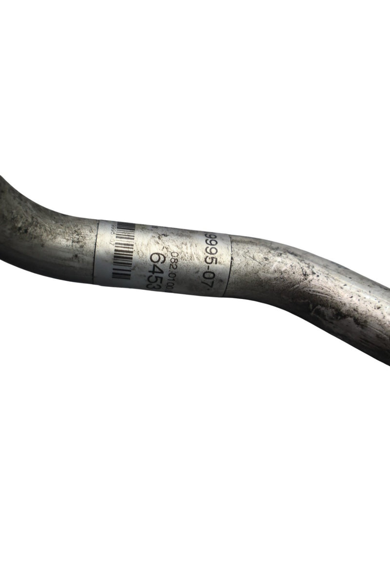 Load image into Gallery viewer, 10-17 BMW 550i GT F07 A/C Air Conditioning Pressure Hose Line Pipe 9119995 Oem

