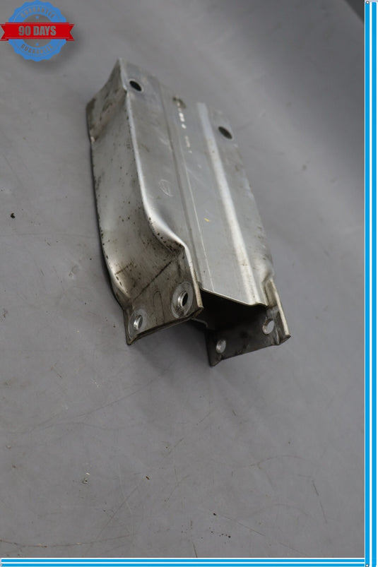 08-14 Mercedes C250 W204 Front Right Bumper Reinforcement Impact Bracket Bar Oem