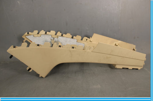 11-17 Volkswagen VW CC Front Center Console Base Frame Oem