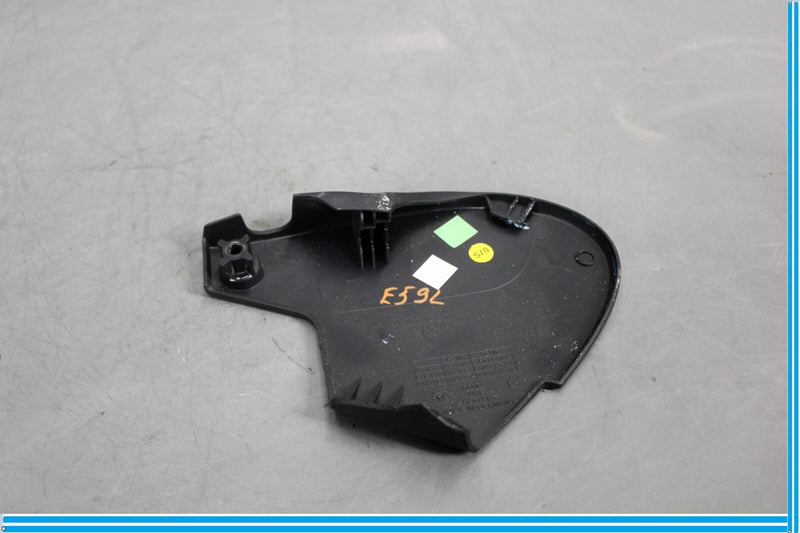 Load image into Gallery viewer, 11-17 Audi A8 Quattro Front Left Driver Seat Inner Trim Cover Panel Oem
