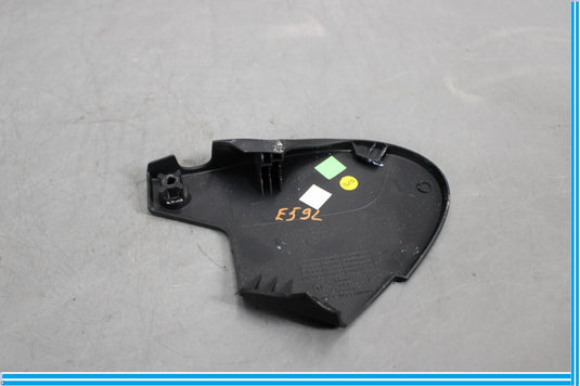 11-17 Audi A8 Quattro Front Left Driver Seat Inner Trim Cover Panel Oem
