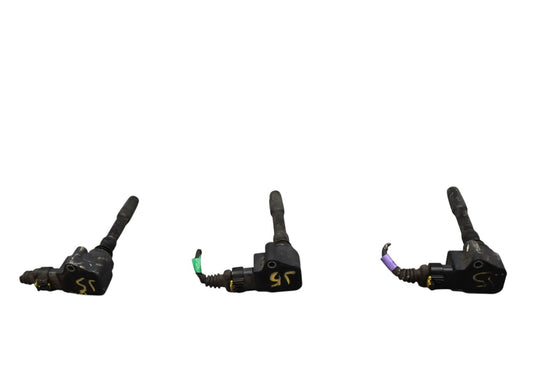 14-20 Maserati Ghibli M157 Engine Motor Ignition Coil Module x6 Set Oem