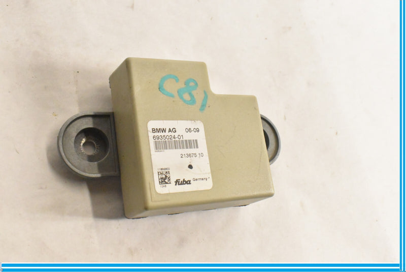 Load image into Gallery viewer, Bmw 6935024 01 Oem Ag Gps Module Radio Antenna Amplifier 693502401
