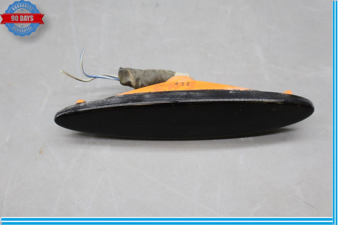 02-10 Lexus SC430 Front Left Side Marker Blinker Lamp Side Turn Signal Oem