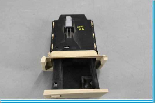 07-12 Lexus LS460 Dash Board Dashboard Coin Storage Compartment Tray Oem