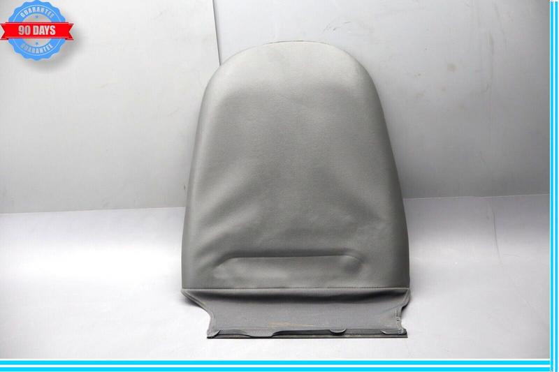 Load image into Gallery viewer, 03-06 Mercedes R230 SL500 SL600 Front Right Passenger Seat Back Cover Oem

