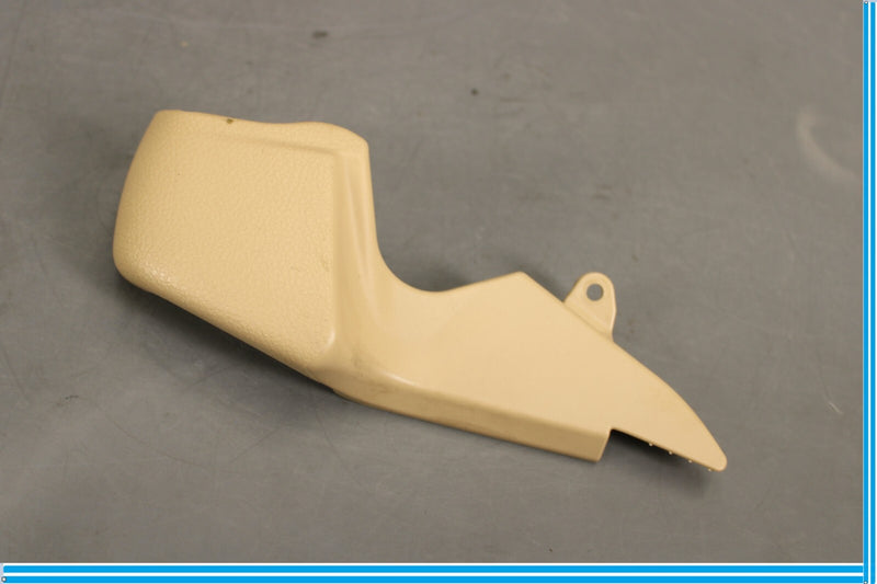 Load image into Gallery viewer, 12-15 BMW 320i 328i F30 Front Right Passenger Side Inner Seat Trim Cover Oem
