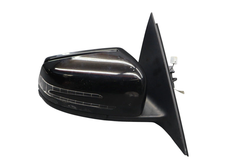 Load image into Gallery viewer, 12-14 Mercedes W204 C250 Front Right Side Rear View Door Mirror A3160442 OEM
