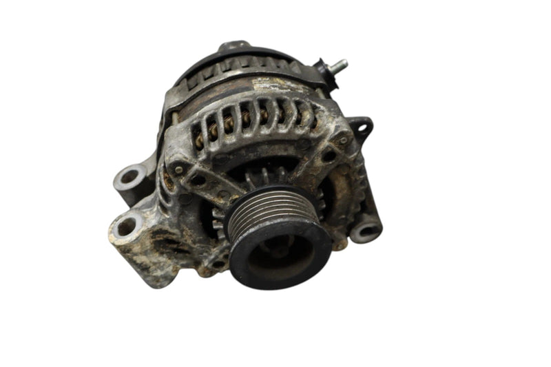 Load image into Gallery viewer, 10-23 Jaguar X152 XK XJL XF F-Pace Engine Generator Alternator 8W8310300AC OEM
