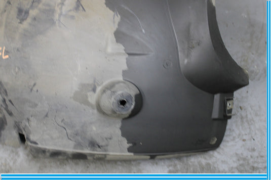 03-09 Mercedes CLK550 W209 Front Left Driver Fender Liner Splash Shield Oem