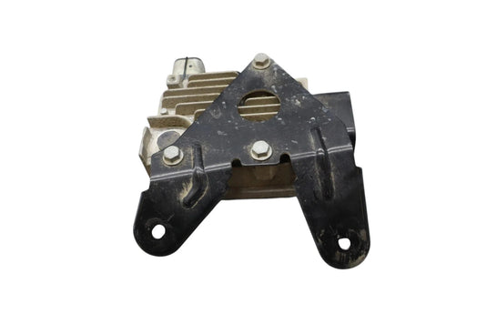 11-18 Volkswagen VW Touareg Hybrid Engine Oil Pump Control Module Unit OEM