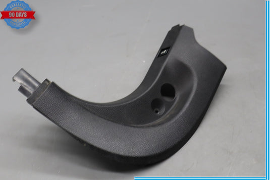 09-15 BMW 740i 750Li xDrive Front Left Driver Side Kick Panel Trim Cover Oem