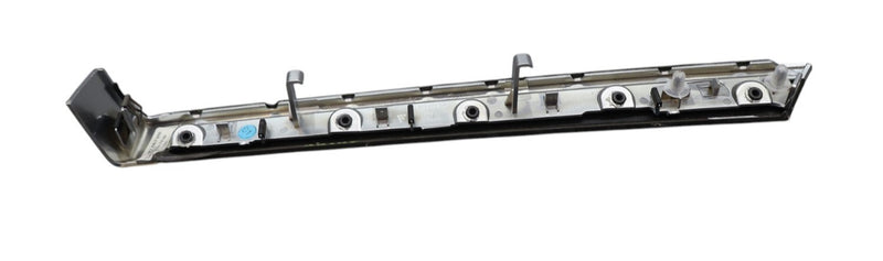 Load image into Gallery viewer, 11-18 Porsche Cayenne 958 Rear Right Passenger Side Door Panel Trim Molding Oem
