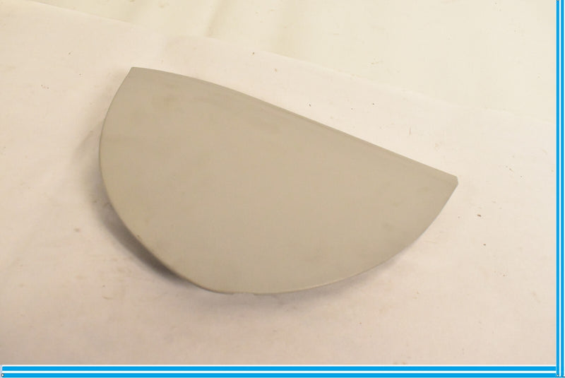 Load image into Gallery viewer, 07-13 Mercedes W221 S350 S550 Interior Dashboard Dash Trim Cover Right Gray OEM
