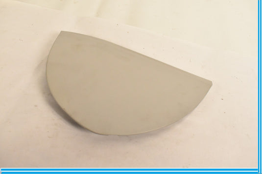 07-13 Mercedes W221 S350 S550 Interior Dashboard Dash Trim Cover Right Gray OEM