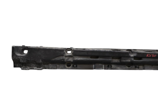 14-18 BMW X5 F15 Right Side Skirt Rocker Panel Molding Bracket Support Oem