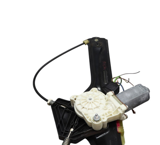 14-18 BMW X5 Front Right Passenger Side Window Regulator Motor Oem