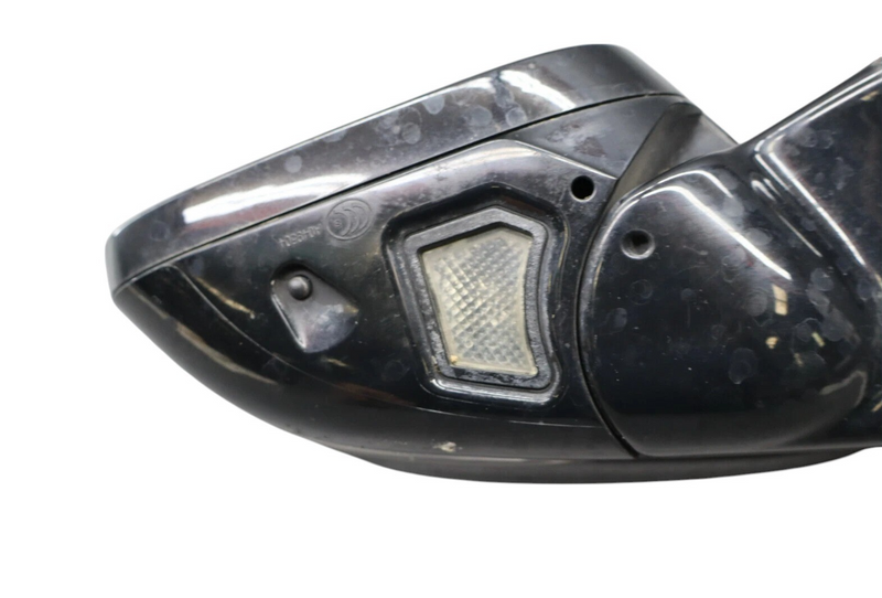 Load image into Gallery viewer, 10-19 Jaguar XJ XJL X351 Front Left Side Exterior Door Rear View Mirror Oem
