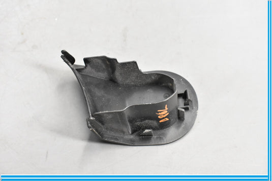 08-15 Mercedes W204 C300 C350 Front Left Side Seat Trim Panel Cap Cover Oem