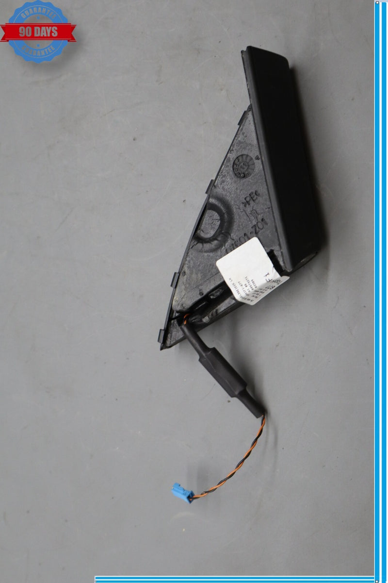 Load image into Gallery viewer, 09-15 BMW 750Li F01 F02 Front Left Side Door Tweeter Speaker &amp; Cover Grille Oem
