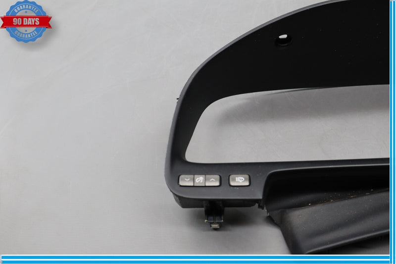 Load image into Gallery viewer, 07-12 Lexus LS460 LS460L Instrument Cluster Speedometer Trim Bezel Cover Oem
