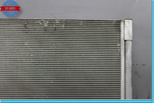 09-19 BMW 750Li 750Li xDrive AC A/C Air Condition Conditioning Condenser Oem