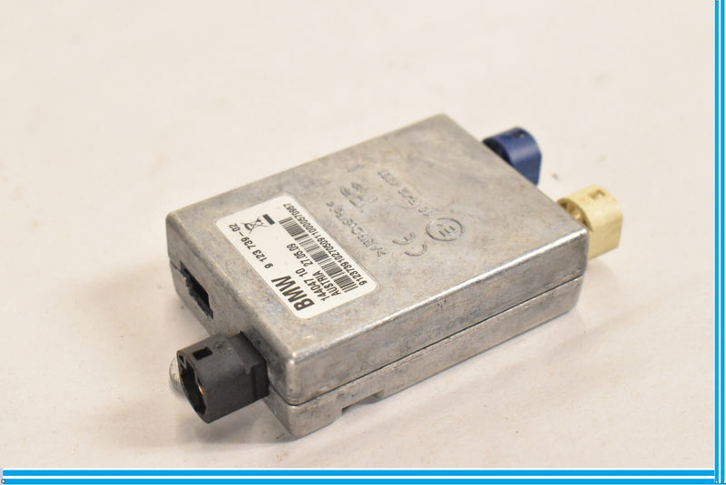 Load image into Gallery viewer, 08-10 BMW 750Li 750i F01 Radio Hub Audio Antenna Control Module 912373902 Oem
