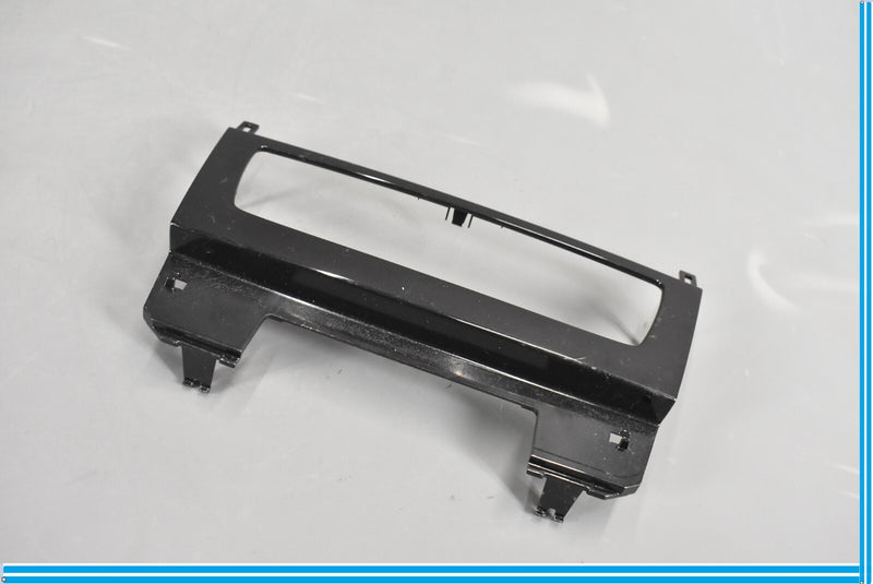 Load image into Gallery viewer, 12-15 BMW E84 X1 Front Dash Center Radio Stereo Player Trim Cover Oem
