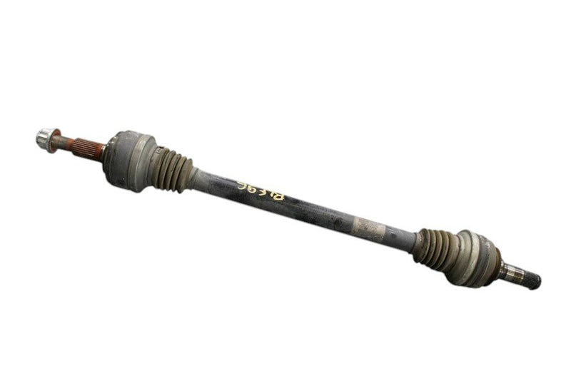 Load image into Gallery viewer, 11-17 Volkswagen Touareg Rear Left Driver Side CV Axle Drive Shaft Assembly OEM
