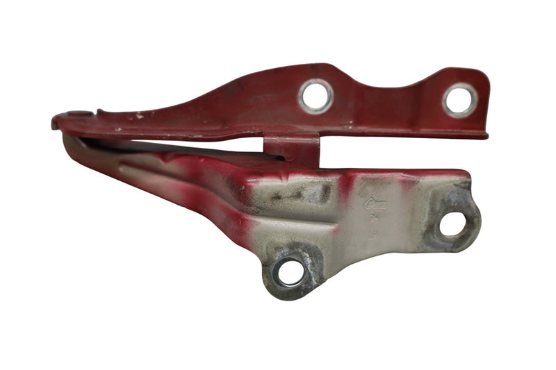 Load image into Gallery viewer, 09-14 Hyundai Genesis Front Left Driver Side Hood Bonnet Hinge Oem
