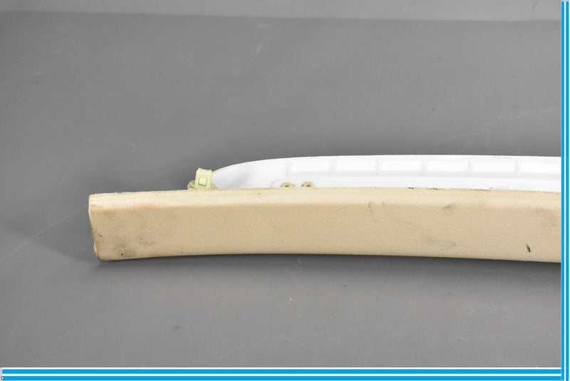 Load image into Gallery viewer, 11-18 Volkswagen VW Touareg Front Right Side Upper A Pillar Trim Panel Oem
