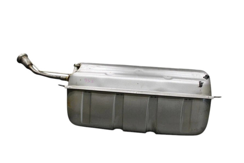 Load image into Gallery viewer, 03-06 Mercedes R230 SL500 Fuel Gas Tank Reservoir Assembly Black 2304704001 Oem
