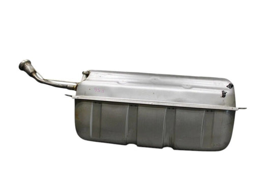 03-06 Mercedes R230 SL500 Fuel Gas Tank Reservoir Assembly Black 2304704001 Oem