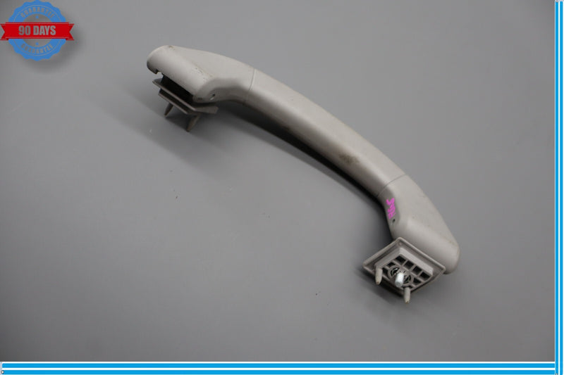 Load image into Gallery viewer, 09-17 BMW 650i 750i Front Left Driver Side Upper Overhead Grip Pull Handle Oem
