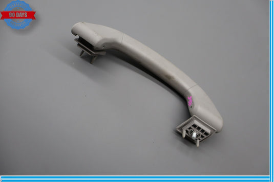 09-17 BMW 650i 750i Front Left Driver Side Upper Overhead Grip Pull Handle Oem