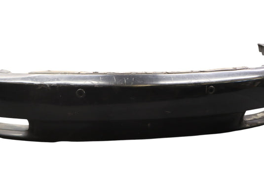 03-08 Maserati Quattroporte M139 Rear Bumper Cover Panel Assembly Oem