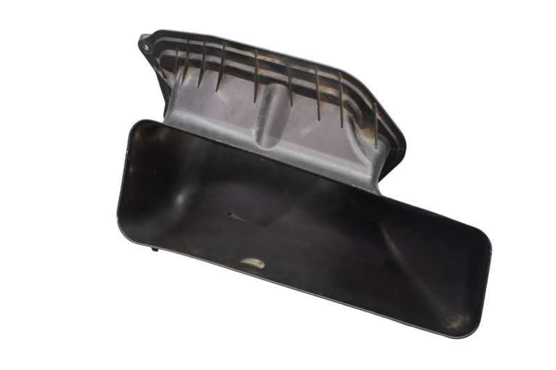 Load image into Gallery viewer, 12-18 Audi A6 A6 Quattro HVAC Heater Cabin Fresh Air Inlet Duct Plenum Grill Oem
